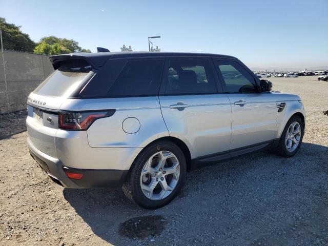 2018 LAND ROVER RANGE ROVER SPORT SE SALWG2RV8JA699866