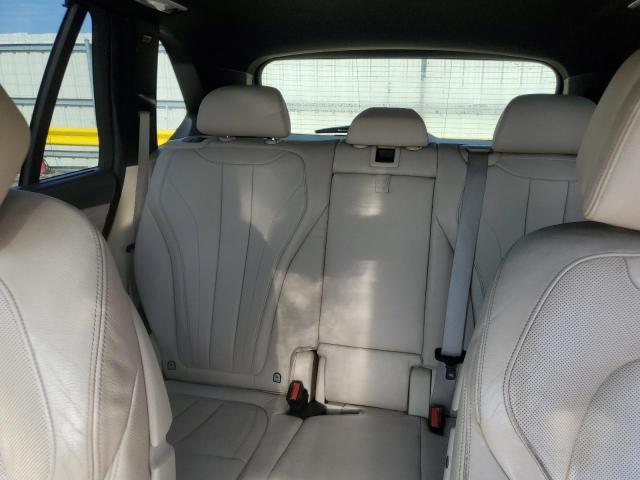 2015 BMW X5 XDRIVE5 5UXKR6C59F0J76013