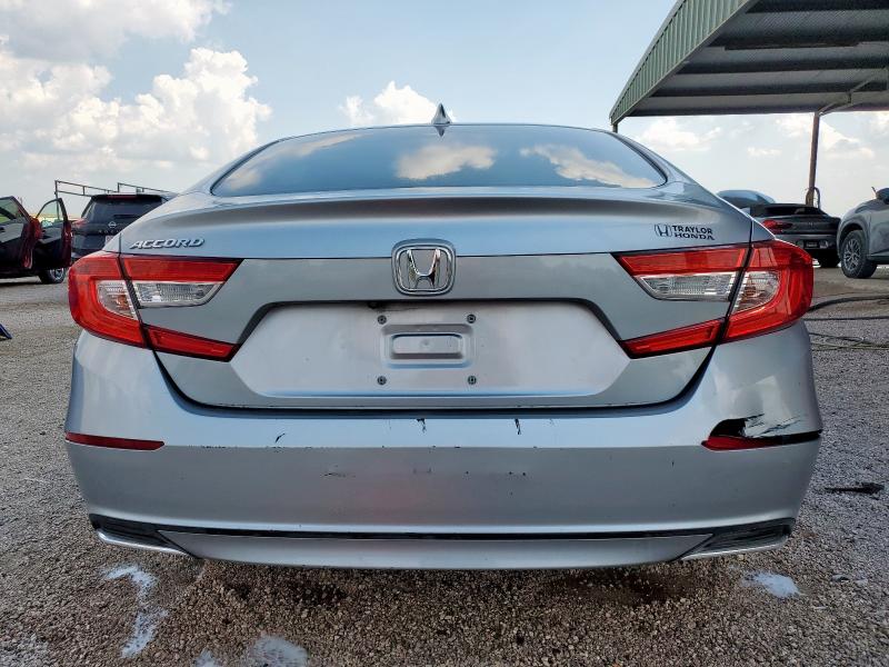 2018 HONDA ACCORD EXL 1HGCV1F54JA260454