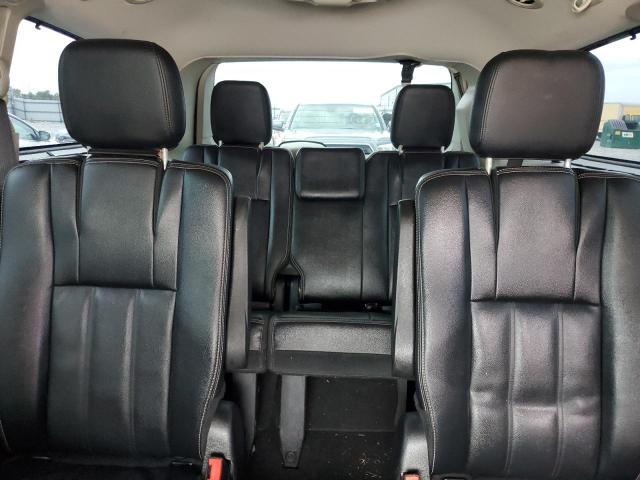 2016 CHRYSLER TOWN & COU - 2C4RC1BG7GR150735