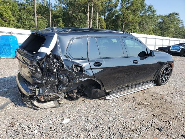 2020 BMW X7 XDRIVE4 - 5UXCW2C07L9B87418