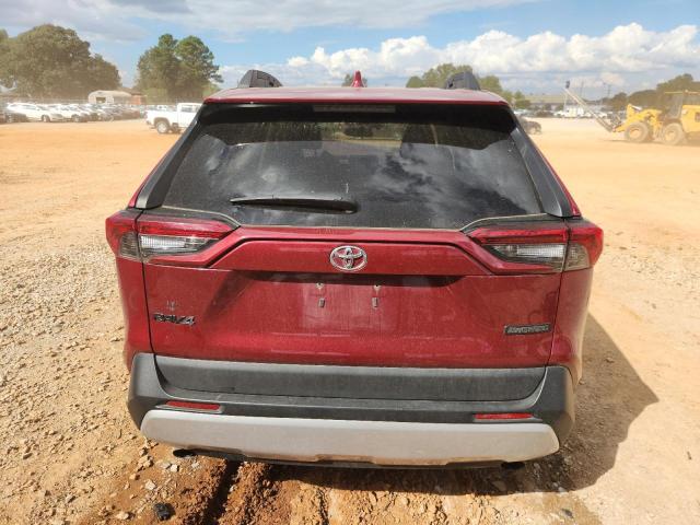 2019 TOYOTA RAV4 ADVEN 2T3J1RFV6KW058993