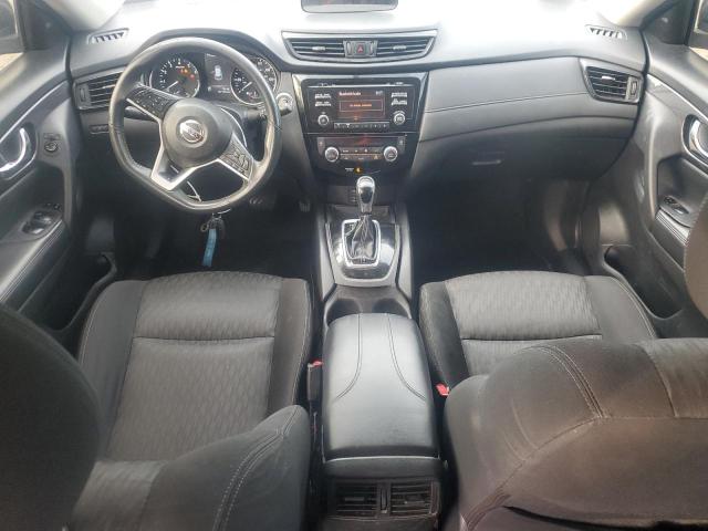 2017 NISSAN ROGUE S KNMAT2MV6HP566518