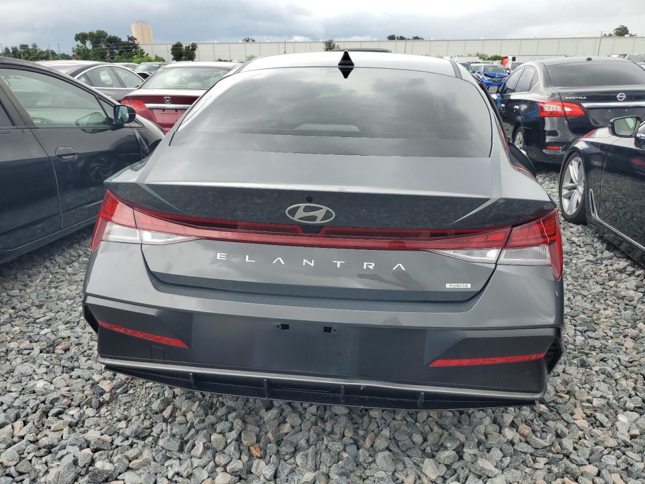 HYUNDAI ELANTRA LIMITED