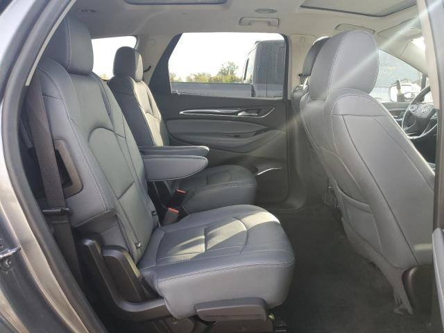 2019 BUICK ENCLAVE ES 5GAEVAKW9KJ228690