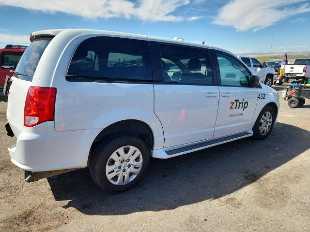 2018 DODGE GRAND CARA 2C4RDGBG1JR303665