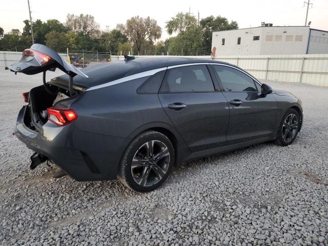 2022 KIA K5 EX 5XXG34J29NG094379