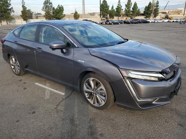 2018 HONDA CLARITY JHMZC5F10JC004365