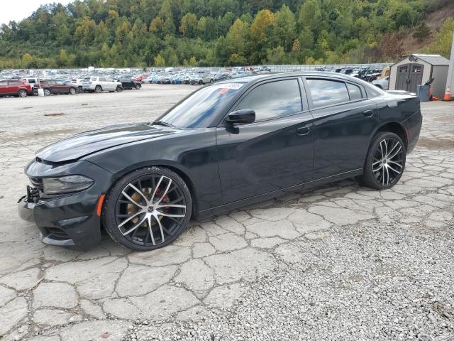 Global Auto Auctions: 2018 DODGE CHARGER R/
