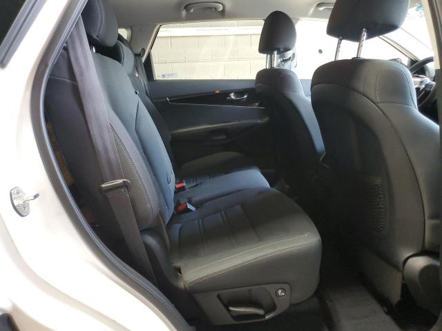 2020 KIA SORENTO L #3311581764