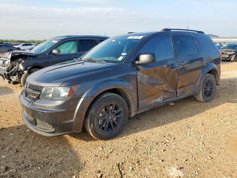 DODGE JOURNEY SE