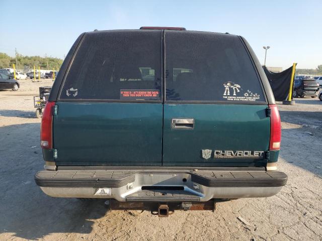 1998 CHEVROLET TAHOE K1500 #3270699857