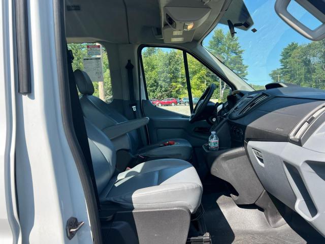 2018 FORD TRANSIT T- 1FDZX2CM1JKA06050