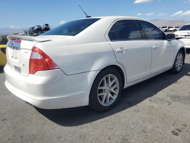 2012 FORD FUSION SEL #3268777410