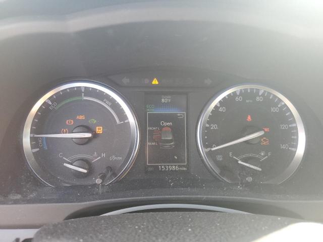 2015 TOYOTA HIGHLANDER - 5TDDCRFH1FS008110