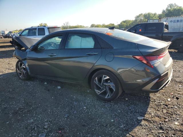 2025 HYUNDAI ELANTRA SE #3294627027