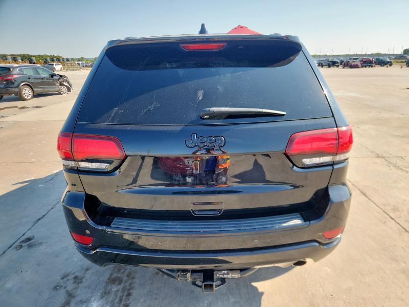 2018 JEEP GRAND CHER #3247684222