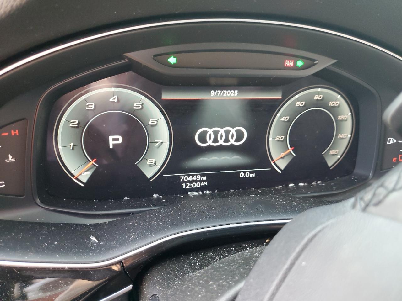 AUDI Q7 PREMIUM PLUS