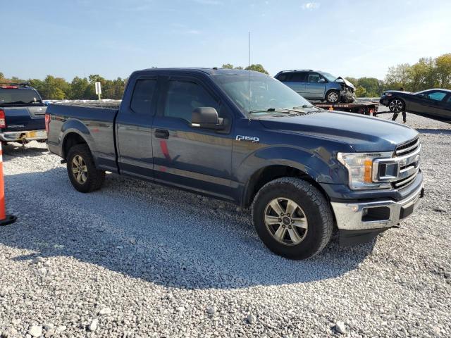 2018 FORD F150 SUPER - 1FTEX1EB9JFB97962