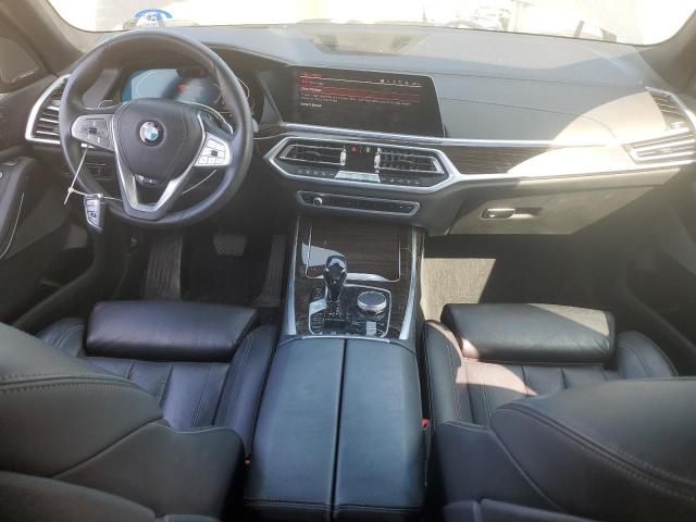 2020 BMW X7 XDRIVE4 5UXCW2C05L9C10856
