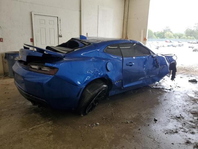 2016 CHEVROLET CAMARO SS 1G1FG1R71G0118539