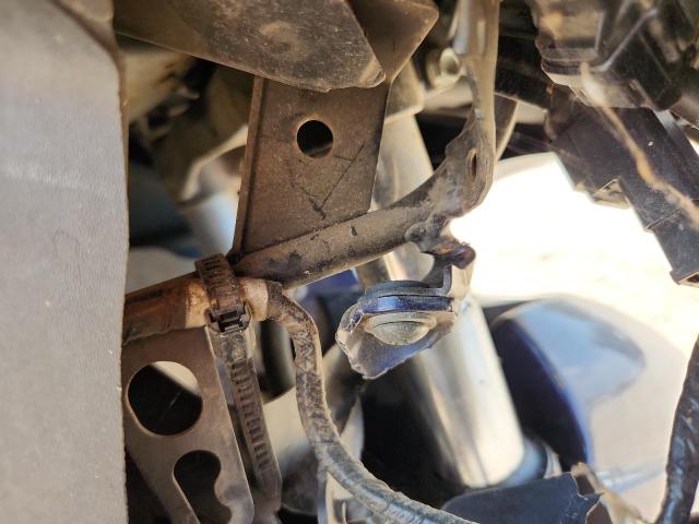 2007 SUZUKI AN400 JS1CK44A372101186