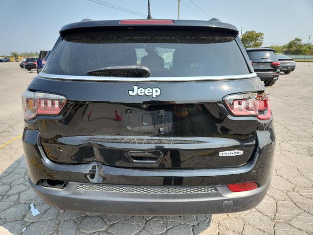 2019 JEEP COMPASS LA 3C4NJCBB5KT832717