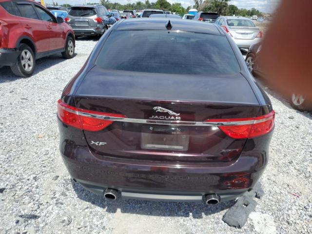2016 JAGUAR XF PREMIUM SAJBD4BV3GCY17762