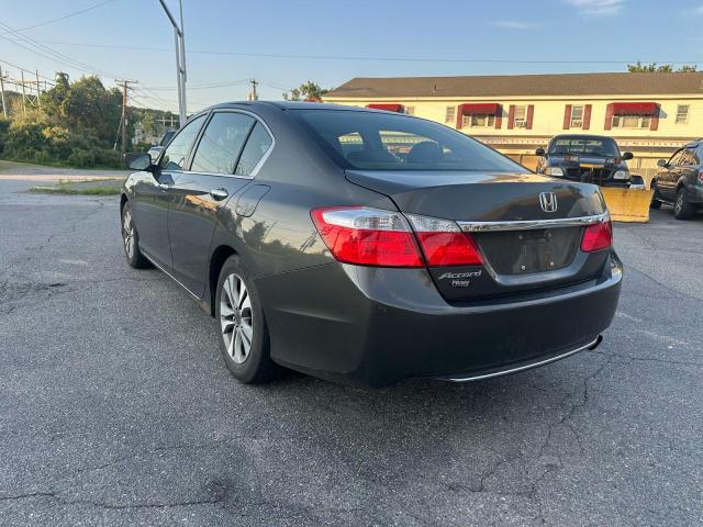 2014 HONDA ACCORD LX - 1HGCR2F31EA136446