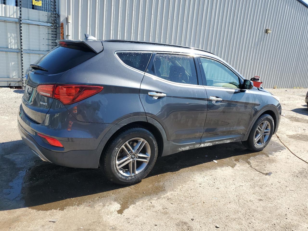 HYUNDAI SANTA FE S