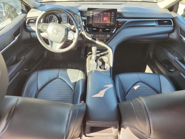 2021 TOYOTA CAMRY SE - 4T1G11AKXMU409277