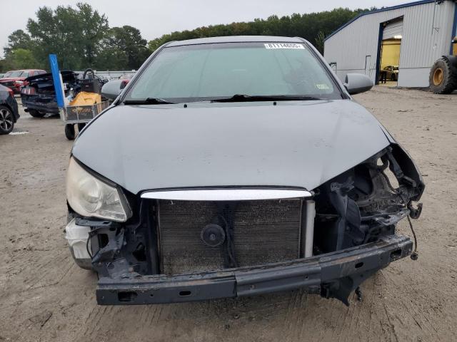 2010 HYUNDAI ELANTRA BL - KMHDU4AD7AU902374