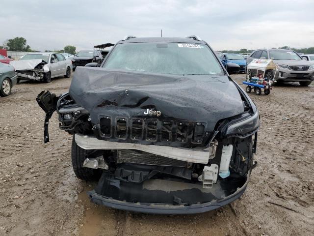 2019 JEEP CHEROKEE L 1C4PJMLX6KD473490