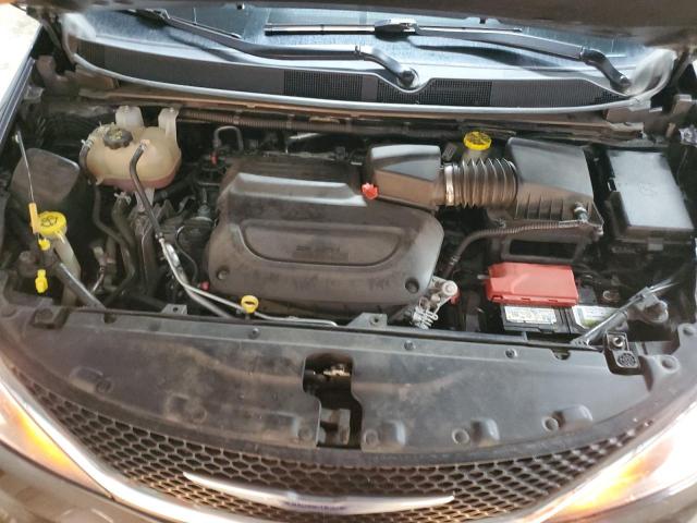 2020 CHRYSLER VOYAGER #3287697049