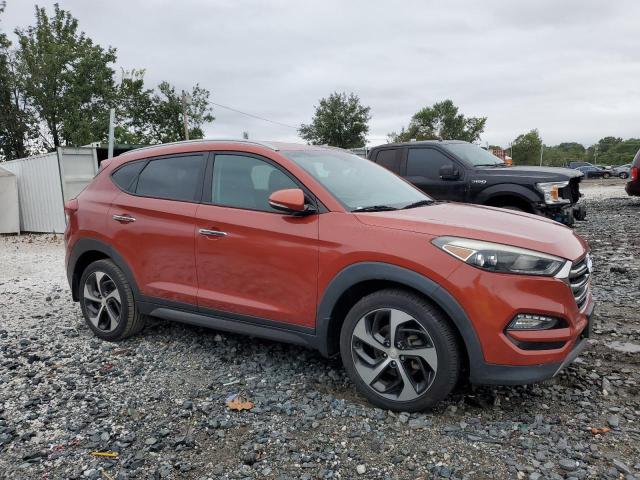 2016 HYUNDAI TUCSON LIM KM8J33A24GU194723