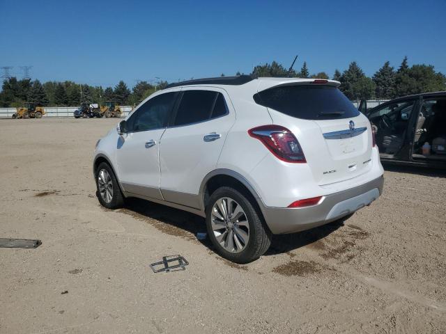 2017 BUICK ENCORE PRE #3286664288