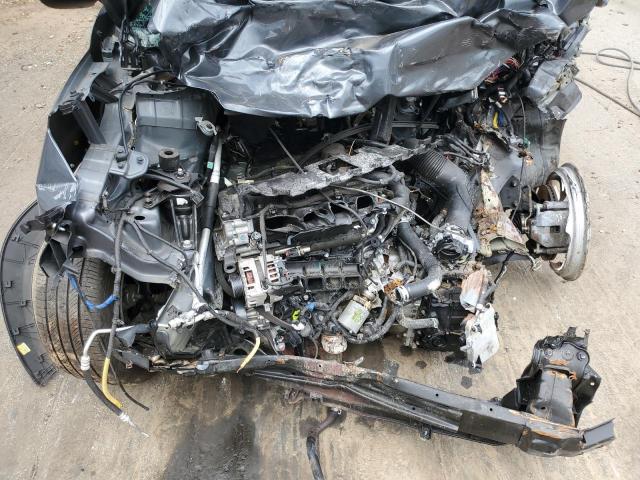 2019 HYUNDAI TUCSON SE KM8J23A45KU997098