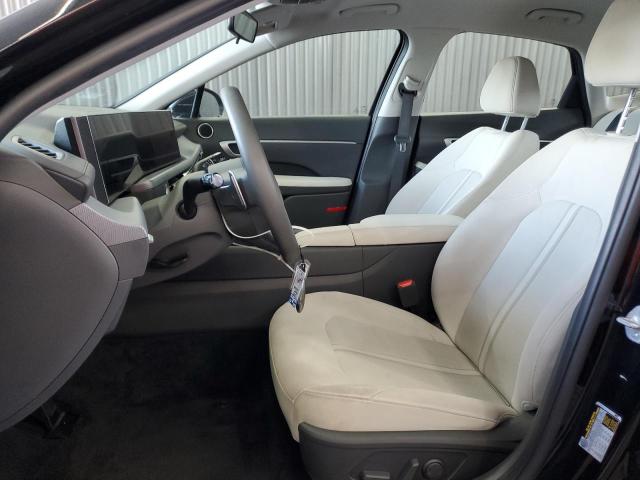 2025 HYUNDAI SONATA SEL KMHL64JA8SA436047