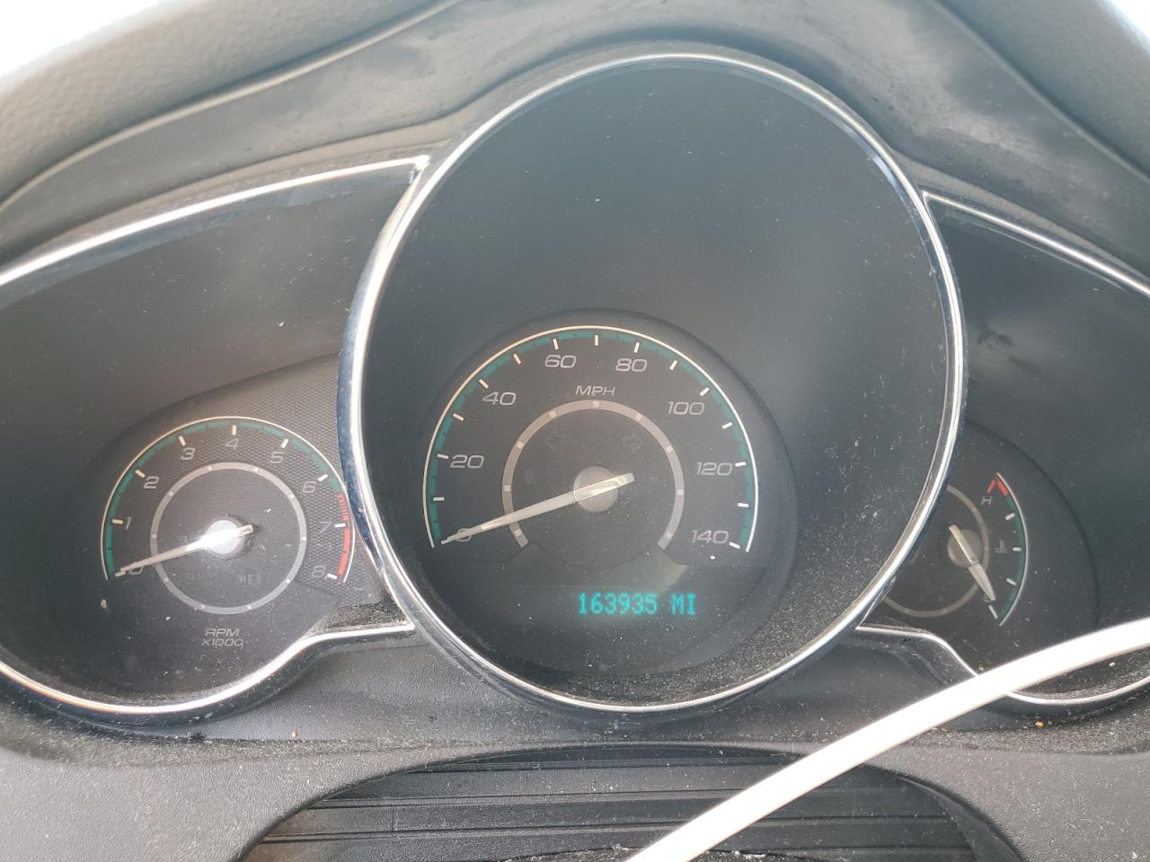 CHEVROLET MALIBU 1LT