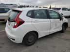 Lot #3310375959 2020 HONDA FIT LX