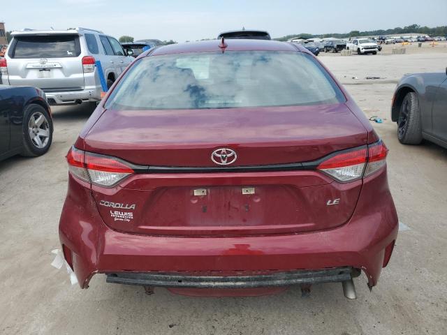 2023 TOYOTA COROLLA LE - 5YFB4MDE6PP030498