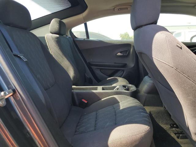 2014 CHEVROLET VOLT - 1G1RE6E47EU169450