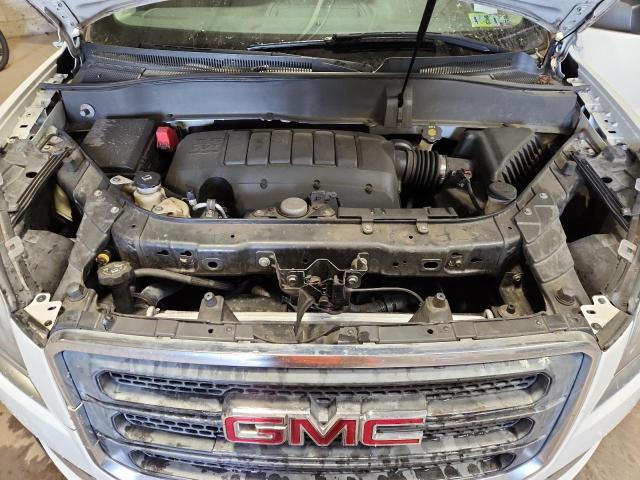 2015 GMC ACADIA SLE 1GKKVPKD9FJ256843