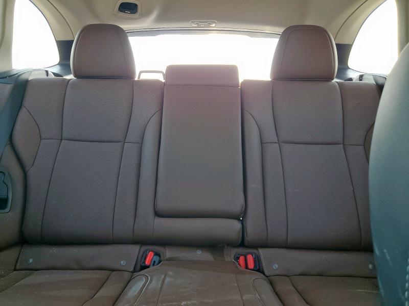 2025 SUBARU OUTBACK TO 4S4BTAPC8S3237919
