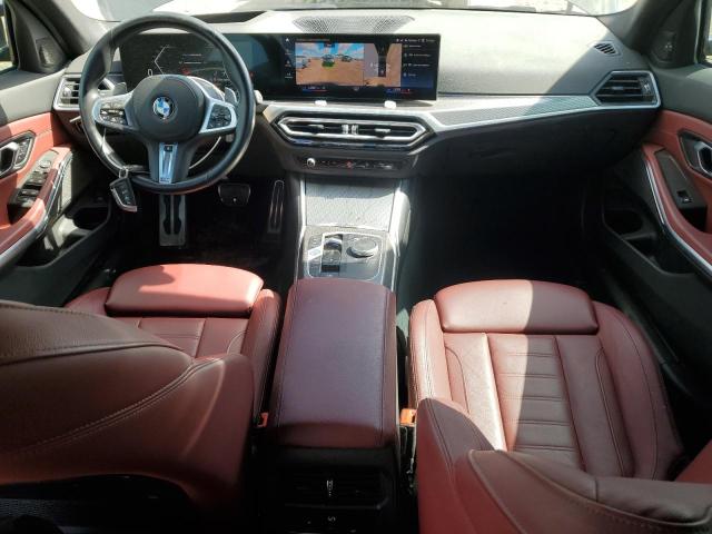 2023 BMW M340XI 3MW49FF06P8D06733