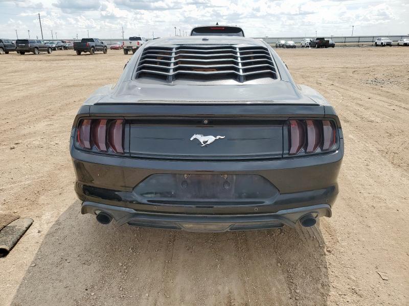 2018 FORD MUSTANG 1FA6P8TH6J5156785