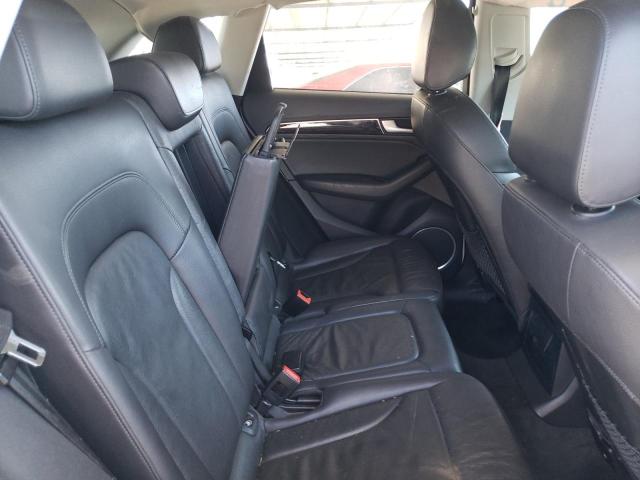 2014 AUDI Q5 TDI PREMIUM PLUS #3269747709