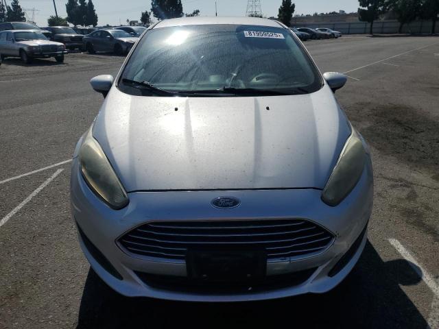 2017 FORD FIESTA SE #3308600497
