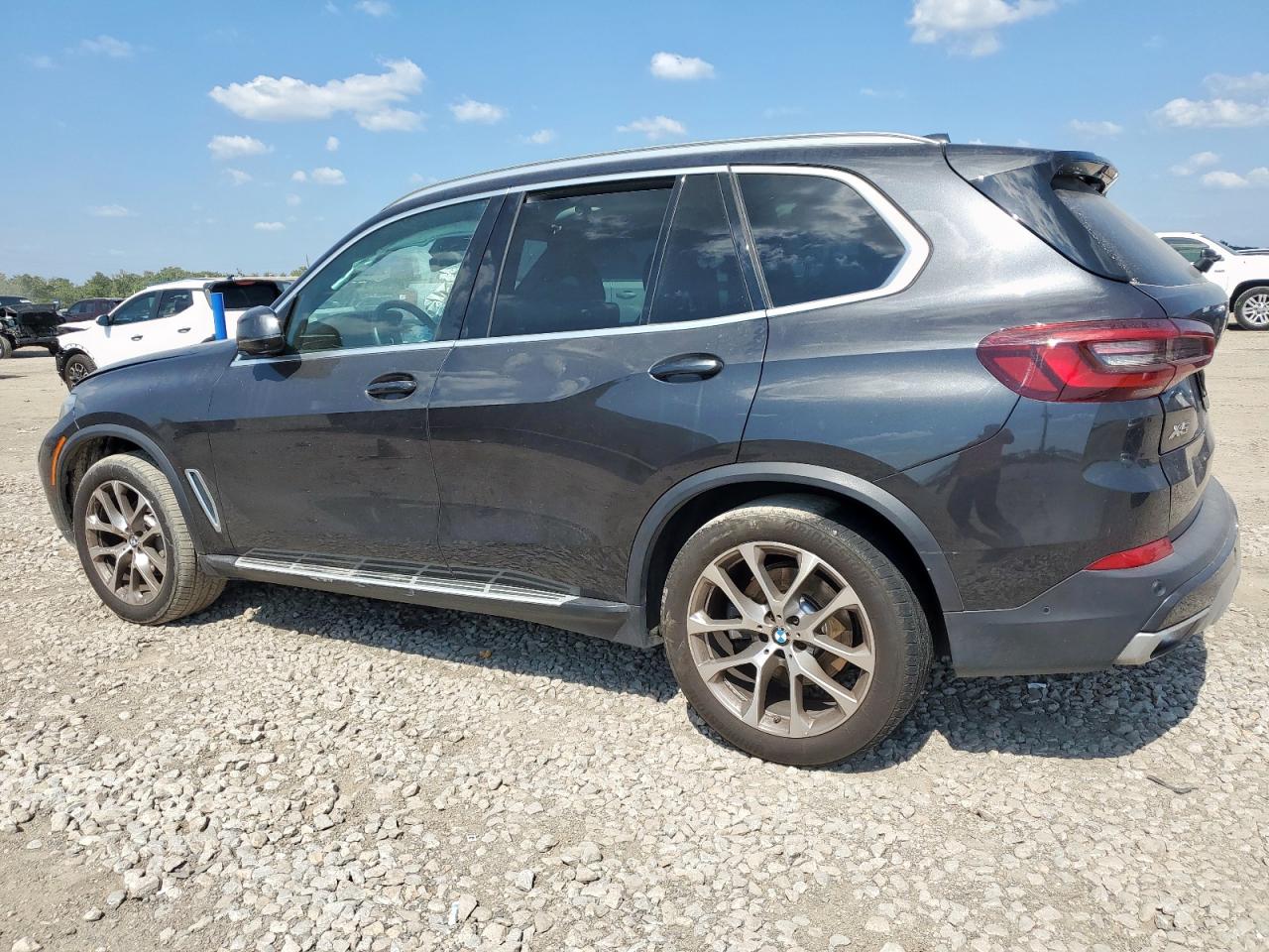 BMW X5 SDRIVE 40I