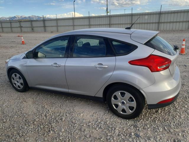 2015 FORD FOCUS SE 1FADP3K21FL307137